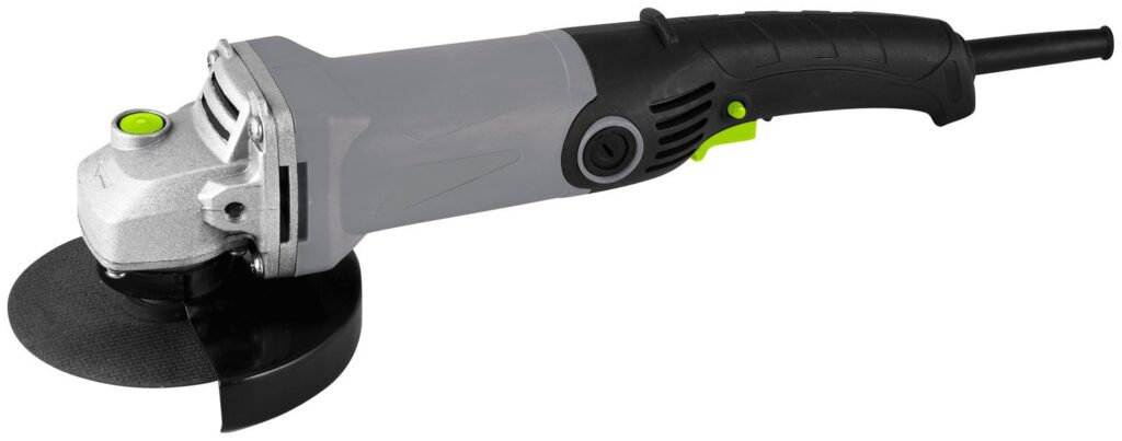 Кутова шліфмашина MYTOL MT13747-125, 600 Вт, 125 мм MT13747-125
