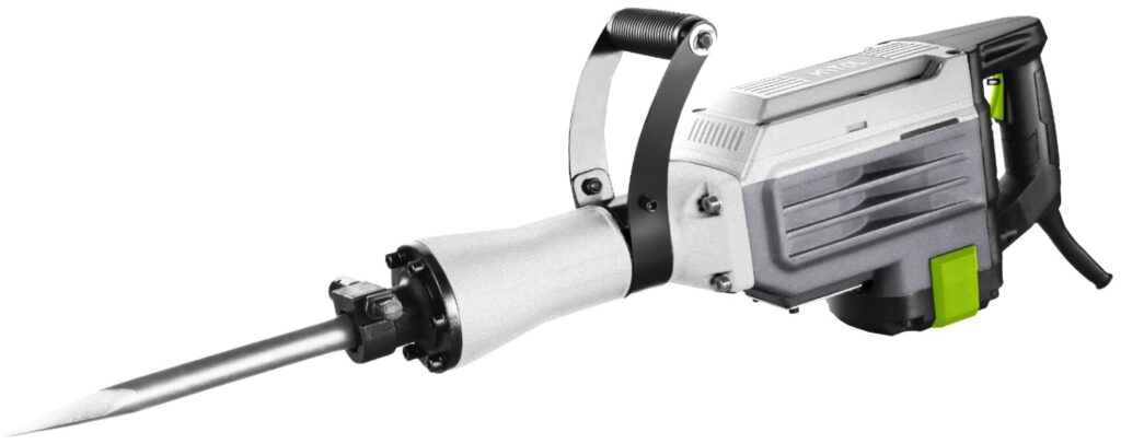 Відбійний молоток MYTOL MT18240, 1100 Вт, 45 Дж MT18240