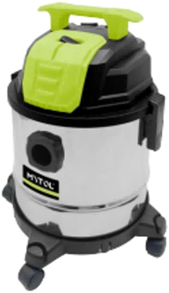 Будівельний пилосос MYTOL MT42121, 12 л MT42121