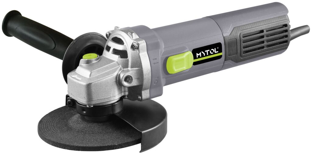 Кутова шліфмашина MYTOL MT13780, 750 Вт, 123 мм MT13780