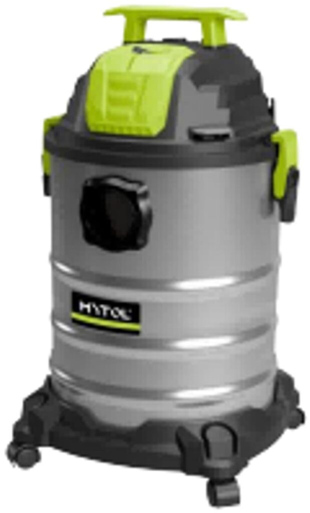 Будівельний пилосос MYTOL MT42122, 20 л MT42122
